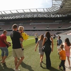 Stade Allianz Riviera & Musée National du Sport : visite guidée - 2