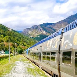 Route der Alpen und des Barocks: Tagesausflug von Nizza mit dem Zug - 2