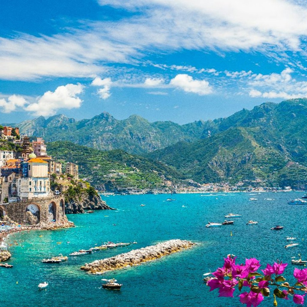 Amalfi y Positano: excursión de un día desde Nápoles - 3