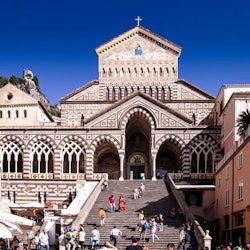 Amalfi y Positano: excursión de un día desde Nápoles - 2