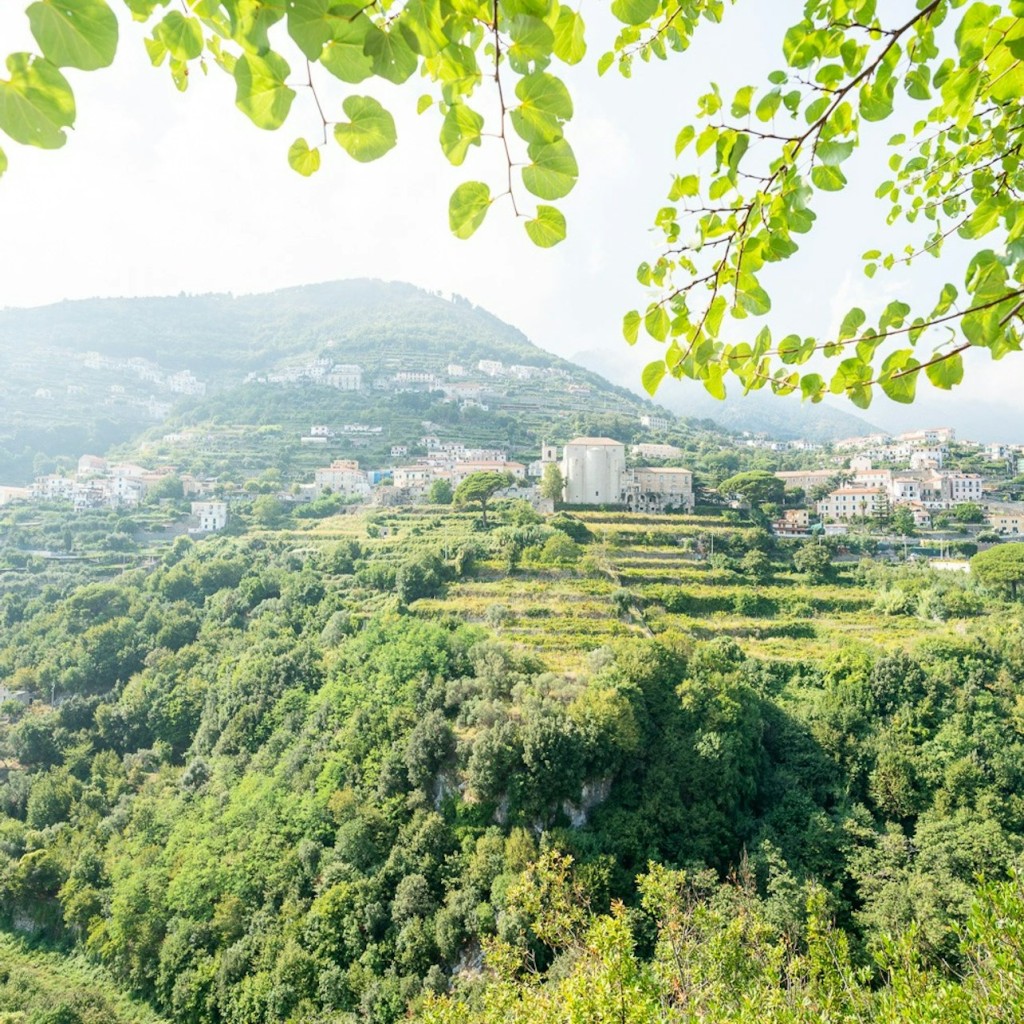 Amalfi, Positano y Ravello: Excursión de un día en grupo reducido desde Nápoles - 2