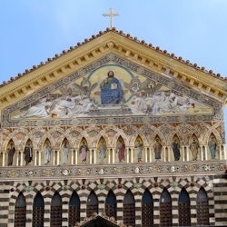 Amalfi, Positano, Sorrento y Ravello: Excursión de un día desde Pompeya - 3