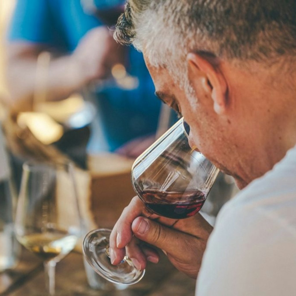Ruta de tast de vins d'Amarone des de Verona - 1