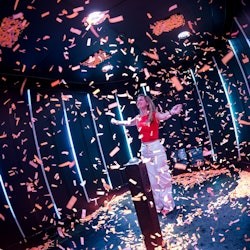AMAZE: La Experiencia Inmersiva - 2