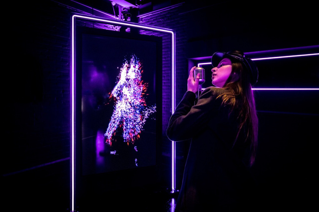AMAZE: The Immersive Experience (AMAZE: The Immersive Experience - Admission) - 3