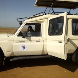 Amboseli National Park: Day Trip from Nairobi - 3