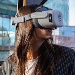 Амстердам: 75-минутный круиз по каналам + VR-прогулка - 2
