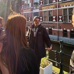 Amsterdam: Visita guiada a pie por Ana Frank sin entrada a la Casa - 3