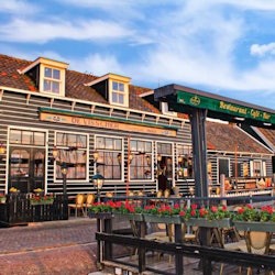 Amsterdam: Countryside Tour - 3