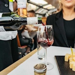 阿姆斯特丹运河晚间游船之旅（含饮料和奶酪） - 3