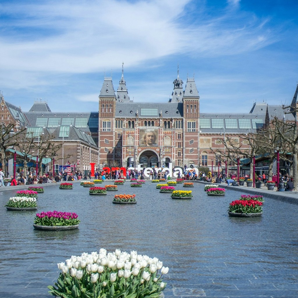 Amsterdam Explorer Pass： 3至7个景点联票 - 3-Choice Pass - 2
