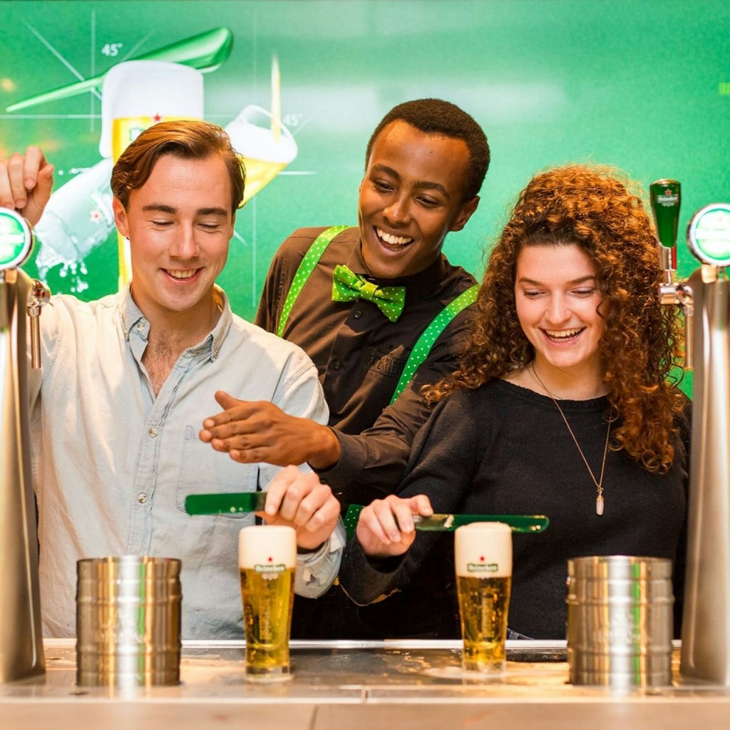 Amsterdam Explorer Pass： 3至7个景点联票 - 7-Choice Pass - 1