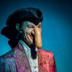 Amsterdam: Ripley's Believe It or Not + Crucero por el Canal - 2