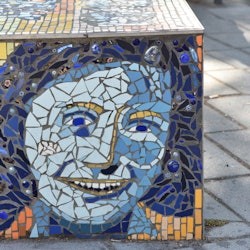 Ámsterdam: La vida de Ana Frank y Visita a pie en grupo reducido por el barrio - 3