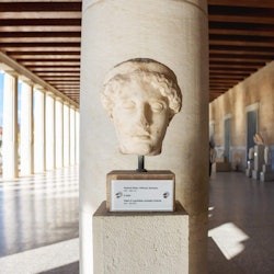 Ágora de Atenas: Entrada + Guía Digital del Patrimonio Helénico - 1