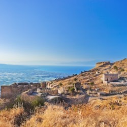 Corinto antigo e Nafplion: Excursão de dia inteiro a partir de Atenas - 2