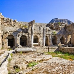 Corinto antigo e Nafplion: Excursão de dia inteiro a partir de Atenas - 3