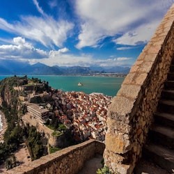 Ancient Mycenae & Nafplio: Guided Tour from Athens + Transfers - 2