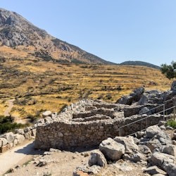 Ancient Mycenae & Nafplio: Guided Tour from Athens + Transfers - 3