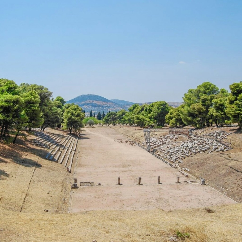 Ancient Olympia: Private Guided Tour + Roundtrip Transport from Athens - 3