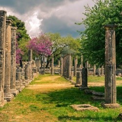 Ancient Olympia: Private Guided Tour + Roundtrip Transport from Athens - 2