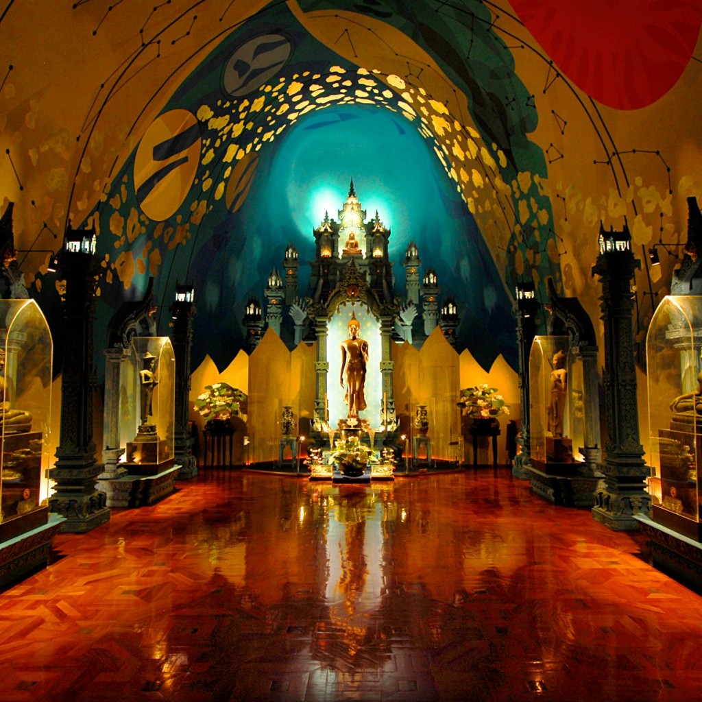 Ancient Siam e Museo Erawan - Admission - 2