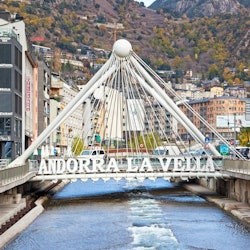 Andorra e França: Viagem de um dia saindo de Barcelona - 1