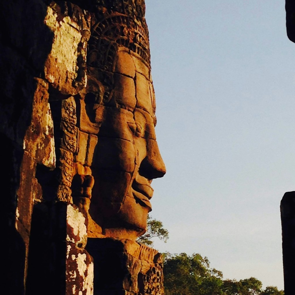 Angkor Wat: Prywatna całodniowa wizyta z przewodnikiem - 2 Adults (12+) - 3