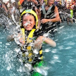 Antalya: Canyoning Body Rafting - 2