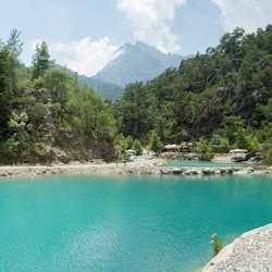 안탈리아: Göynük Canyon 집라인 어드벤처 - 2