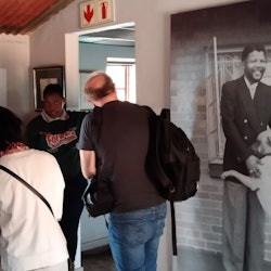 Excursão de meio dia ao Apartheid e Soweto - 1