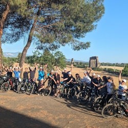 Appia Antica, Aqueducts & Catacombs Rome: E-Bike Tour - 2