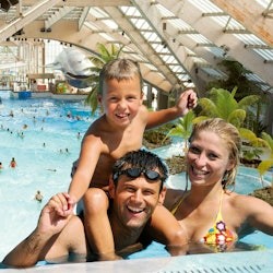 Aquaboulevard: bilhete de entrada - 3