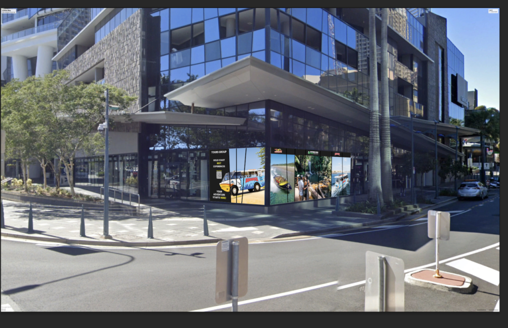 Aquaduck Gold Coast City  and River Tour (1 Hour City Tour and River Cruise (Family Package)) - 3