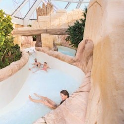 Aqualibi: Tiquet d'entrada - 3