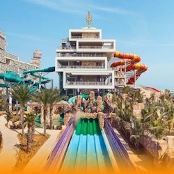 Aquaventure Welt: Eintrittskarte + Hotel-Transfer - 2