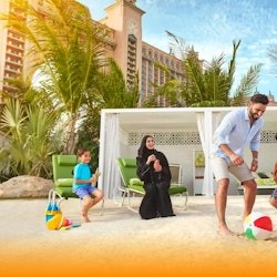 Aquaventure Welt: Eintrittskarte + Hotel-Transfer - 3