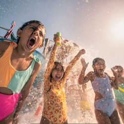 Aquaventure World: Waterpark Day Pass - 1