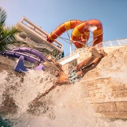 Aquaventure World: Waterpark Day Pass - 2