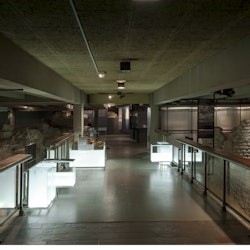 Archaeological Crypt of Notre-Dame - 3