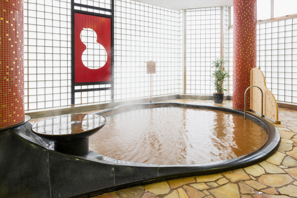 Arima Onsen Taikou-no-yu Spa (Admission + Taiko Yume Jyuraku + Doctor Fish + Ice Cream) - 3