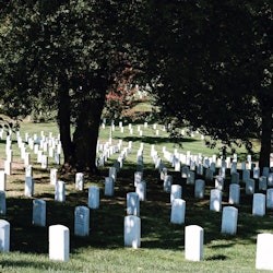 Arlington National Cemetery Guided Walking Tour: Semi-Private - 2