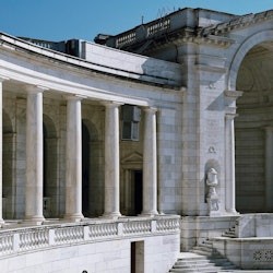 Arlington National Cemetery Guided Walking Tour: Semi-Private - 3