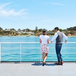 Al voltant de la badia: excursió d'un dia des de Melbourne amb tasts de menjar i vi - 2