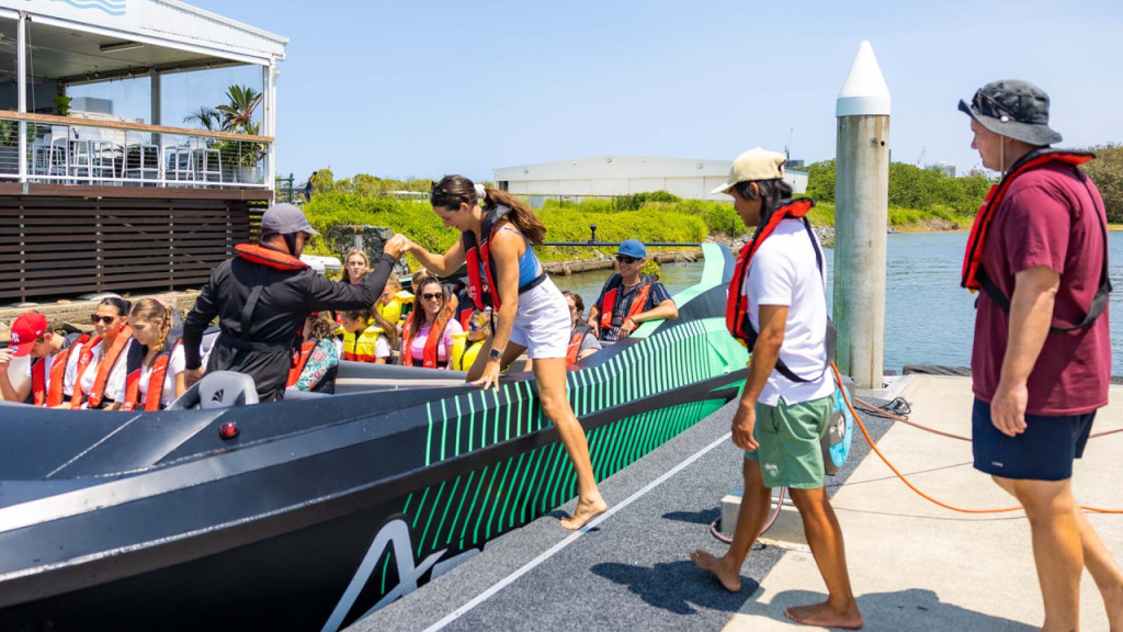 Arro Jet Boating Experience (PROMO: Arro Jet Boating Experience - 45 min) - 3