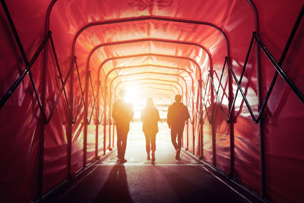 Arsenal FC: Emirates Stadium Self-Guided Tour - 1