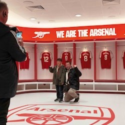 Arsenal FC: Tour per l'estadi dels Emirats - 3