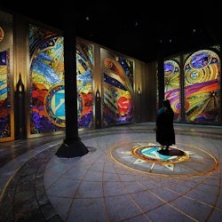 纽约ARTECHOUSE + One World Observatory - 3