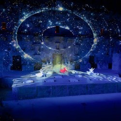 Théâtre Aspendos : Le feu de l'Anatolie Billet d'entrée pour le spectacle de danse - 3