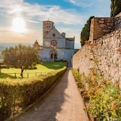 Assisi & Orvieto: Guided Day Trip from Rome - French tour - 2